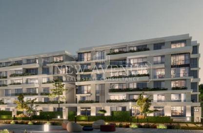 Apartment - 3 - 3 for sale in Bluetree Compound - 5th Settlement Compounds - The 5th Settlement - New Cairo City - Cairo Apartment - 3 - 3 for sale in Bluetree Compound - 5th Settlement Compounds - The 5th Settlement - New Cairo City - Cairo