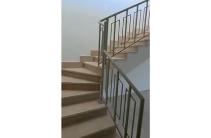 Penthouse - 3 Bedrooms - 3 Bathrooms for rent in Moon Residences - Fifth Square - The 5th Settlement - New Cairo City - Cairo