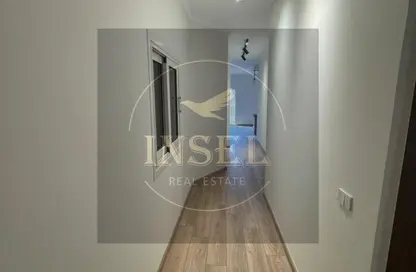 شقة - 3 غرف نوم - 2 حمامات للايجار في مول بوينت 90 - المستثمرين الجنوبية - مدينة القاهرة الجديدة - القاهرة