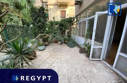 شقة - 3 غرف نوم - 3 حمامات للايجار في شارع محمد مظهر - الزمالك - القاهرة شقة - 3 غرف نوم - 3 حمامات للايجار في شارع محمد مظهر - الزمالك - القاهرة