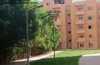 شقة - 2 غرف نوم - 1 حمام للبيع في كمبوند الزراعيين - كمبوندات 6 أكتوبر - مدينة 6 أكتوبر - الجيزة