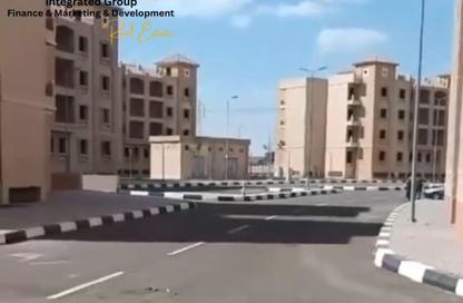 شقة - 2 غرف نوم - 1 حمام للبيع في كمبوند الزراعيين - كمبوندات 6 أكتوبر - مدينة 6 أكتوبر - الجيزة