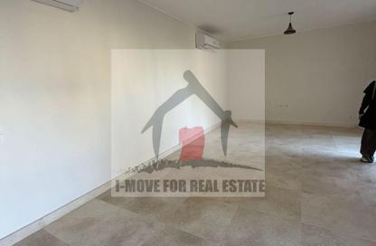 Apartment - 2 Bedrooms - 2 Bathrooms for rent in O West - 6 October Compounds - 6 October City - Giza