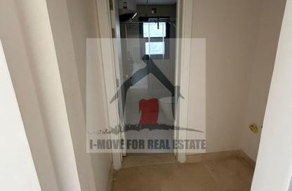 Apartment - 2 Bedrooms - 2 Bathrooms for rent in O West - 6 October Compounds - 6 October City - Giza