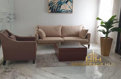 Villa - 5 Bedrooms - 5 Bathrooms for rent in Garden Residence - Hyde Park - New Cairo City - Cairo