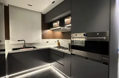 Apartment - 3 Bedrooms - 2 Bathrooms for sale in El Patio Oro - 5th Settlement Compounds - The 5th Settlement - New Cairo City - Cairo