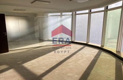 بناية كاملة - استوديو - 8 حمامات للايجار في شارع سيد ندي - اللاسلكي - المعادي الجديدة - حي المعادي - القاهرة