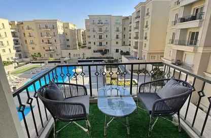 شقة - 3 غرف نوم - 3 حمامات للبيع في ميفيدا - كمبوندات التجمع الخامس - التجمع الخامس - مدينة القاهرة الجديدة - القاهرة