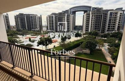 Apartment - 3 Bedrooms - 3 Bathrooms for sale in Park Side Residence - Zed Towers - Sheikh Zayed Compounds - Sheikh Zayed City - Giza