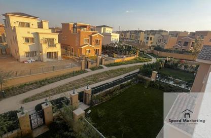Townhouse - 4 Bedrooms - 5 Bathrooms for rent in Mivida - 5th Settlement Compounds - The 5th Settlement - New Cairo City - Cairo