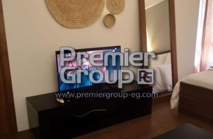 Apartment - Studio - 1 Bathroom for rent in Sarayat Al Maadi - Hay El Maadi - Cairo Apartment - Studio - 1 Bathroom for rent in Sarayat Al Maadi - Hay El Maadi - Cairo