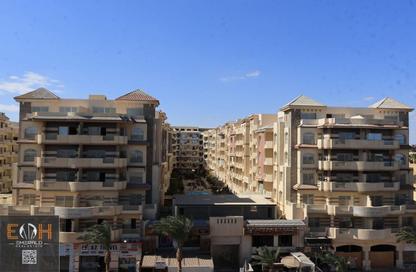 Apartment - 2 Bedrooms - 1 Bathroom for sale in Florenza Khamsin Resort - Hurghada Resorts - Hurghada - Red Sea