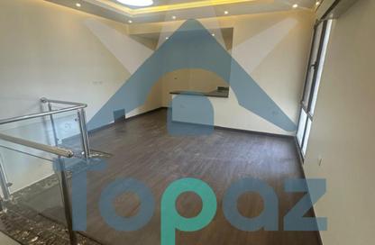 Duplex - 3 Bedrooms - 4 Bathrooms for rent in Westown - Sheikh Zayed Compounds - Sheikh Zayed City - Giza