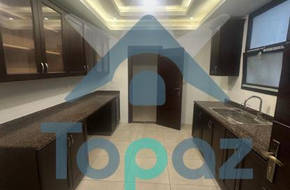 Duplex - 3 Bedrooms - 4 Bathrooms for rent in Westown - Sheikh Zayed Compounds - Sheikh Zayed City - Giza