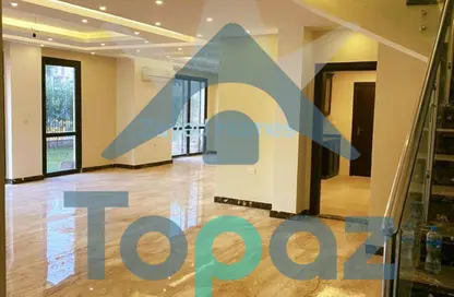 دوبلكس - 3 غرف نوم - 4 حمامات للايجار في ويستاون - كمبوندات الشيخ زايد - الشيخ زايد - الجيزة