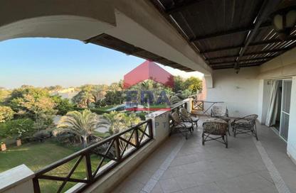 Chalet - 3 Bedrooms - 2 Bathrooms for sale in Stella Di Mare Sea View - Stella Di Mare - Al Ain Al Sokhna - Suez