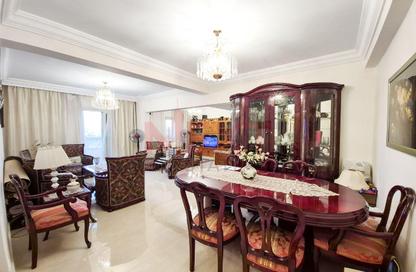 Apartment - 3 - 2 for sale in Kafr Abdo St. - Kafr Abdo - Roushdy - Hay Sharq - Alexandria