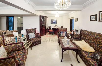 Apartment - 3 - 2 for sale in Kafr Abdo St. - Kafr Abdo - Roushdy - Hay Sharq - Alexandria