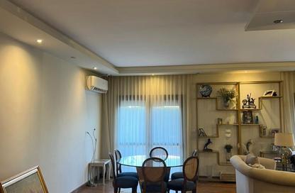 Apartment - 3 - 3 for sale in The Courtyards - Sheikh Zayed Compounds - Sheikh Zayed City - Giza