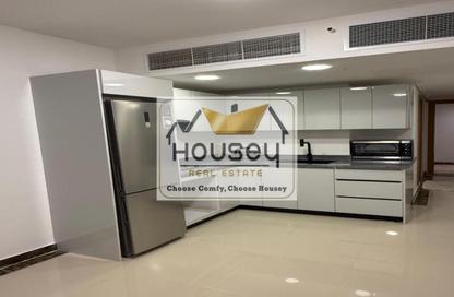 Apartment - 1 Bedroom - 1 Bathroom for rent in Porto New Cairo - 5th Settlement Compounds - The 5th Settlement - New Cairo City - Cairo Apartment - 1 Bedroom - 1 Bathroom for rent in Porto New Cairo - 5th Settlement Compounds - The 5th Settlement - New Cairo City - Cairo