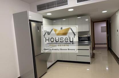 Apartment - 1 Bedroom - 1 Bathroom for rent in Porto New Cairo - 5th Settlement Compounds - The 5th Settlement - New Cairo City - Cairo Apartment - 1 Bedroom - 1 Bathroom for rent in Porto New Cairo - 5th Settlement Compounds - The 5th Settlement - New Cairo City - Cairo