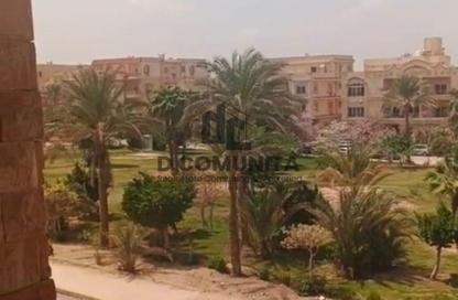 شقة - 3 غرف نوم - 2 حمامات للايجار في شارع 20 - الحي الثاني - التجمع الخامس - مدينة القاهرة الجديدة - القاهرة