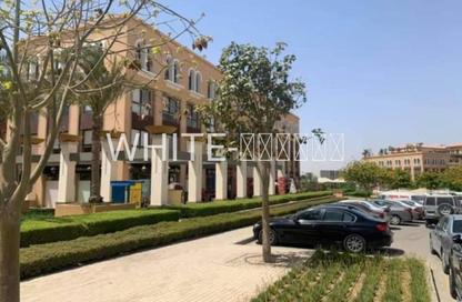 Clinic - Studio - 1 Bathroom for rent in Mivida - 5th Settlement Compounds - The 5th Settlement - New Cairo City - Cairo