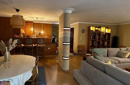 Townhouse - 3 Bedrooms - 5 Bathrooms for sale in Gladios Garden - Cairo Alexandria Desert Road - 6 October City - Giza