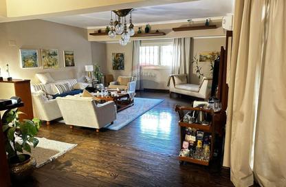 Townhouse - 3 Bedrooms - 5 Bathrooms for sale in Gladios Garden - Cairo Alexandria Desert Road - 6 October City - Giza