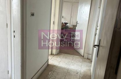Apartment - 2 Bedrooms - 2 Bathrooms for sale in Zamalek - Cairo