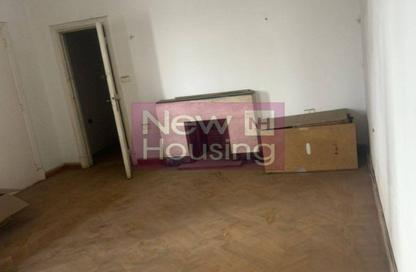 Apartment - 2 Bedrooms - 2 Bathrooms for sale in Zamalek - Cairo