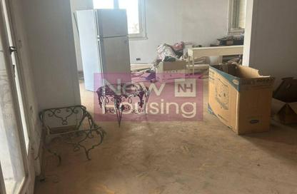 Apartment - 2 Bedrooms - 2 Bathrooms for sale in Zamalek - Cairo