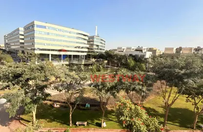 فيلا - 5 غرف نوم - 4 حمامات للايجار في 6 ويست - بيفرلي هيلز - كمبوندات الشيخ زايد - الشيخ زايد - الجيزة