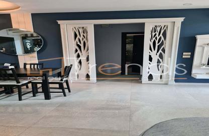 Apartment - 2 Bedrooms - 1 Bathroom for sale in La Mirada Compound - 5th Settlement Compounds - The 5th Settlement - New Cairo City - Cairo