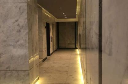 Apartment - 3 Bedrooms - 3 Bathrooms for sale in Avenue - Zahraa El Maadi - Hay El Maadi - Cairo Apartment - 3 Bedrooms - 3 Bathrooms for sale in Avenue - Zahraa El Maadi - Hay El Maadi - Cairo