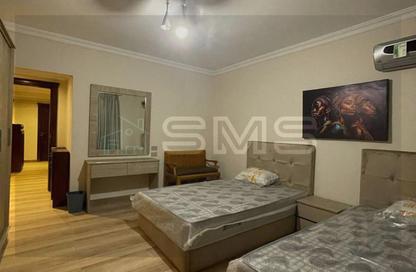 Apartment - 3 Bedrooms - 2 Bathrooms for rent in Al masrawya - South Investors Area - New Cairo City - Cairo