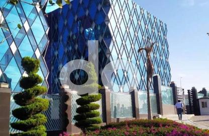 Office Space - Studio for rent in Cairo Business Plaza - North Teseen St. - The 5th Settlement - New Cairo City - Cairo Office Space - Studio for rent in Cairo Business Plaza - North Teseen St. - The 5th Settlement - New Cairo City - Cairo