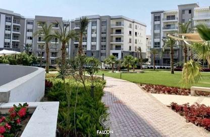 Apartment - 3 Bedrooms - 2 Bathrooms for sale in Lake View Residence - 5th Settlement Compounds - The 5th Settlement - New Cairo City - Cairo