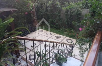 Apartment - 3 Bedrooms - 2 Bathrooms for rent in Bahgat Ali St. (Ebn Al Nabeh) - Zamalek - Cairo