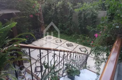 Apartment - 3 Bedrooms - 2 Bathrooms for rent in Bahgat Ali St. (Ebn Al Nabeh) - Zamalek - Cairo