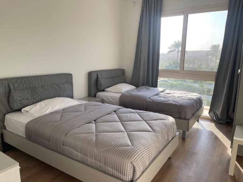 2BR Apartment | Golf View | The Fourteen thumbnail