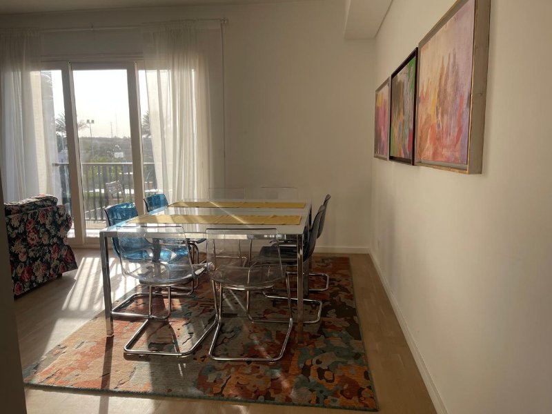 2BR Apartment | Golf View | The Fourteen thumbnail