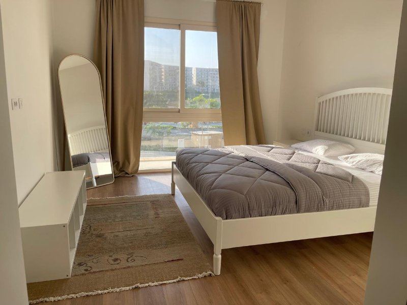 2BR Apartment | Golf View | The Fourteen thumbnail