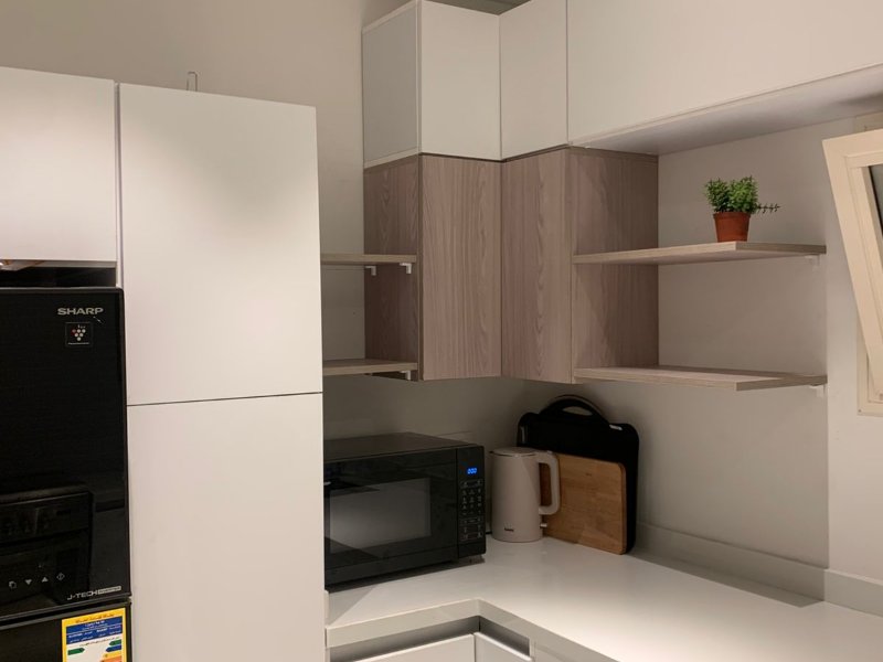 2BR Apartment | Golf View | The Fourteen thumbnail