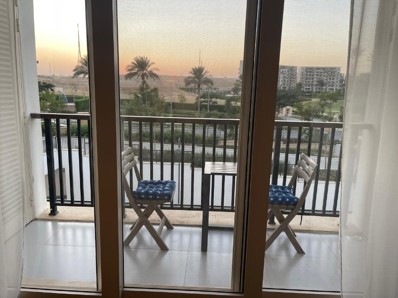 2BR Apartment | Golf View | The Fourteen