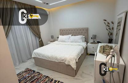 Apartment - 2 - 1 for rent in El Rehab Extension - Al Rehab - New Cairo City - Cairo Apartment - 2 - 1 for rent in El Rehab Extension - Al Rehab - New Cairo City - Cairo