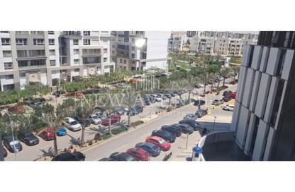 مساحات مكتبية - استوديو - 1 للبيع في هايد بارك - مدينة القاهرة الجديدة - القاهرة