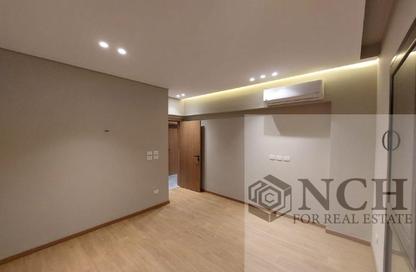 Apartment - 3 Bedrooms - 3 Bathrooms for rent in District 5 - 5th Settlement Compounds - The 5th Settlement - New Cairo City - Cairo