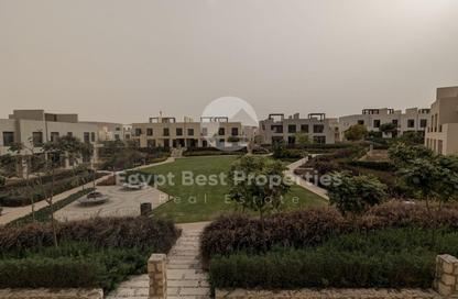 Apartment - 4 Bedrooms - 4 Bathrooms for sale in O West - 6 October Compounds - 6 October City - Giza Apartment - 4 Bedrooms - 4 Bathrooms for sale in O West - 6 October Compounds - 6 October City - Giza