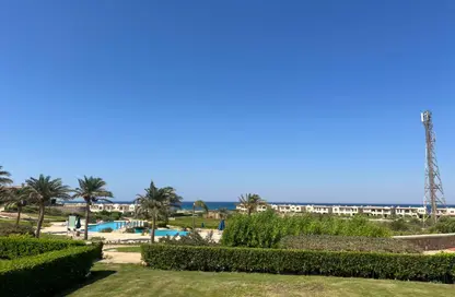 شاليه - 3 غرف نوم - 3 حمامات للبيع في لافيستا 6 - لافيستا - العين السخنة - السويس